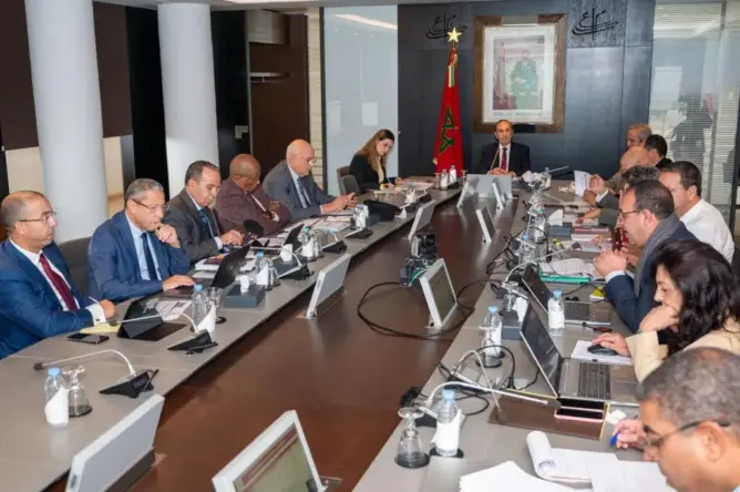 موقف باهت للمجلس الأعلى للتربية والتكوين من إضرابات الأساتذة ضد “نظام بنموسى”
