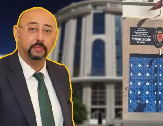 تزوير رخص السكن بطنجة.. إيداع ثلاث متهمين السجن والفرقة تواصل تحقيقاتها