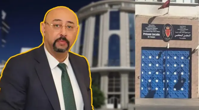 تزوير رخص السكن بطنجة.. إيداع ثلاث متهمين السجن والفرقة تواصل تحقيقاتها