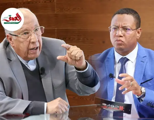 برومو “حوار في العمق”.. الخليفة يهاجم منتقدي معركة طوفان الأقصى ويقيم الموقف المغربي ومستقبل التطبيع