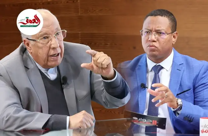 برومو “حوار في العمق”.. الخليفة يهاجم منتقدي معركة طوفان الأقصى ويقيم الموقف المغربي ومستقبل التطبيع