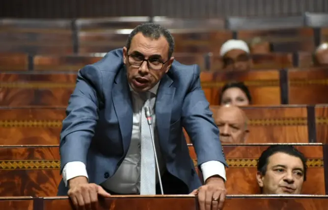 بروكي: الحكومة على استعداد لمراجعة نقائص النظام الأساسي للتعليم