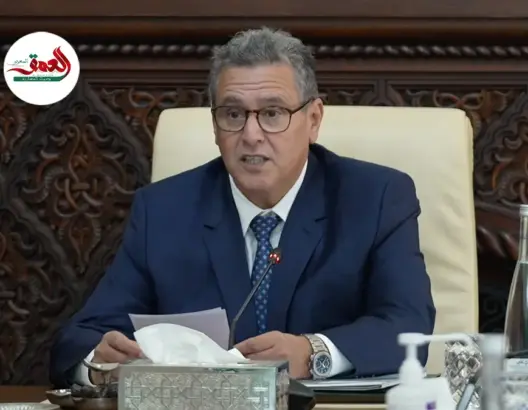 جلسة حوار بين أخنوش ونقابات التعليم الاثنين