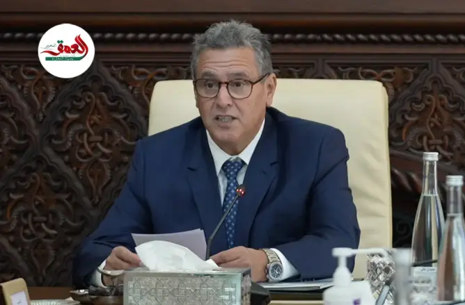 جلسة حوار بين أخنوش ونقابات التعليم الاثنين