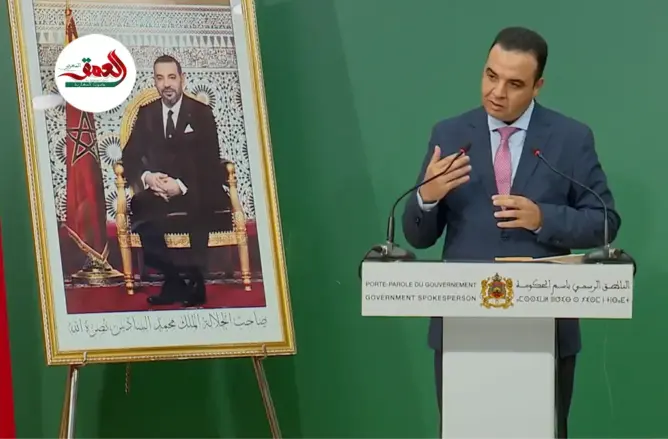 بايتاس يعدد إجراءات الحكومة لضبط الأسعار في المستوى المعقول (فيديو)