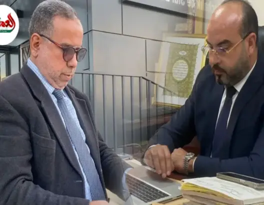مطالب بعزل رئيس جماعة سيدي بنور