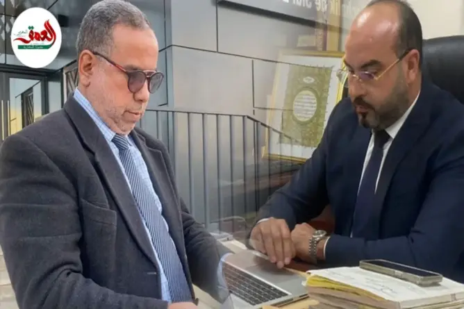 مطالب بعزل رئيس جماعة سيدي بنور