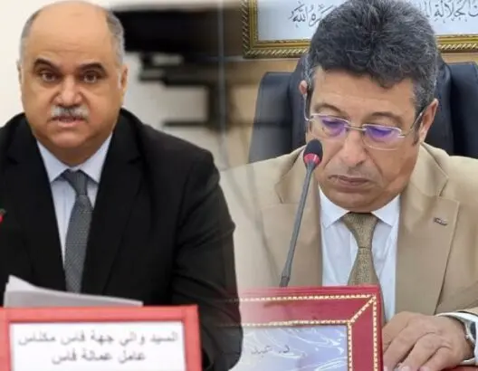 تراكم الديون من بين الأسباب.. والي فاس يرفض التأشير على ميزانية العمدة