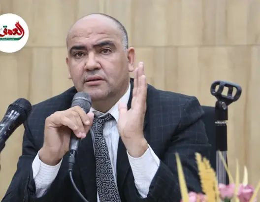 الغالي: مجال حقوق الإنسان في الصحراء زئبقي وهكذا أفشل المطر خطة الجزائر تأليب الرأي العام الدولي