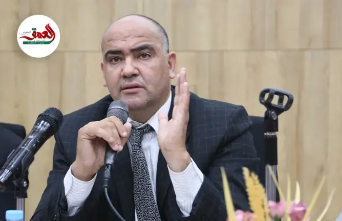 الغالي: مجال حقوق الإنسان في الصحراء زئبقي وهكذا أفشل المطر خطة الجزائر تأليب الرأي العام الدولي