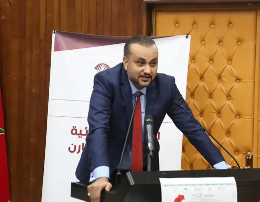 الفيلالي: الدبلوماسية المغربية انتقلت من الدفاع إلى الهجوم ومن إدارة النزاع إلى حسمه