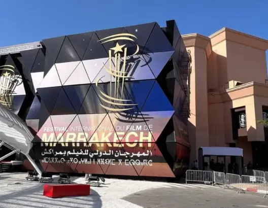 مهرجان مراكش 2025.. هيمنة سياسية في المسابقة الرسمية وحضور لافت للقضية الفلسطينية
