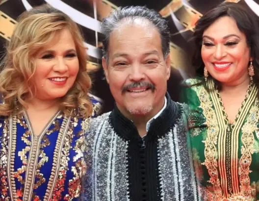 فنانون يعلقون على حرب غزة.. وفركوس: حنا الفنانين مكنهضروش فالسياسة (فيديو)
