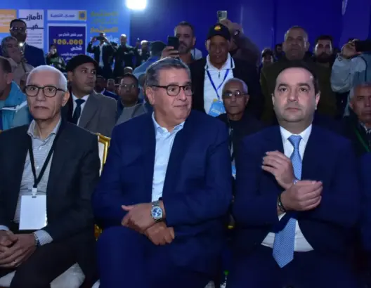 منتخبو الأحرار يشكون ضعف ميزانيات الجماعات.. غازي:70% من المجالس عاجزة