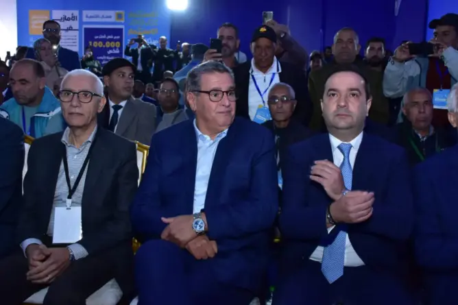 منتخبو الأحرار يشكون ضعف ميزانيات الجماعات.. غازي:70% من المجالس عاجزة