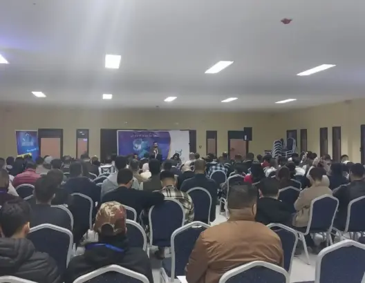 بعد الأحزاب.. شبيبات فيدرالية اليسار تعلن اندماجها وتنتخب 80 عضوا بمجلسها الوطني