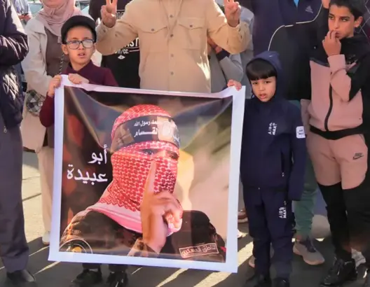مغاربة: الهدنة في غزة انتصار للـمقاومة