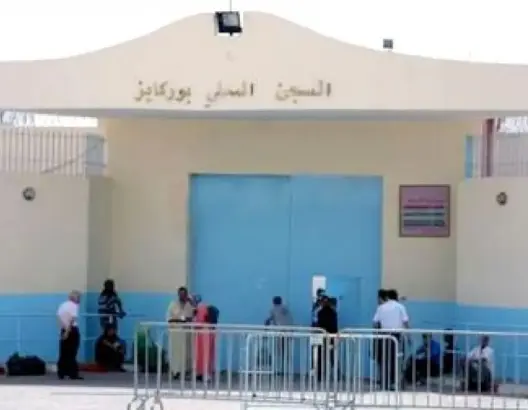 بعد اعتقالهم في ملف فساد مالي .. مدير مستشفى ابن باجة ومن معه يبيتون ليلتهم الأولى بسجن بوركايز