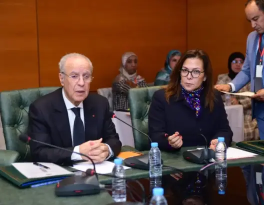 الحرب على غزة.. التوفيق: ما يقع محرج للجميع ولم نمنع الأئمة من الدعاء والاستنكار