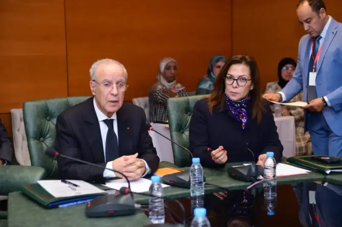 الحرب على غزة.. التوفيق: ما يقع محرج للجميع ولم نمنع الأئمة من الدعاء والاستنكار