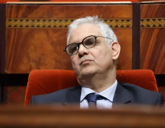 نزار بركة