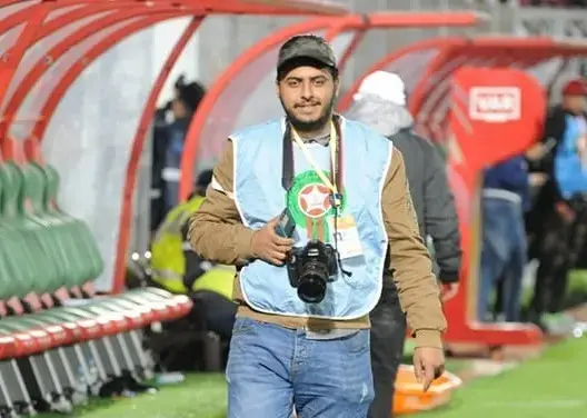 “العمق” تدين الاعتداء على مراسلها بوجدة خلال مباراة نهضة بركان