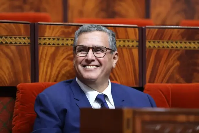 هل اقترب موعد إجراء تعديل على حكومة أخنوش؟ .. مصدر يكشف التفاصيل