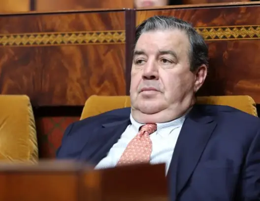 السنتيسي: المعارضة “عندها الكبدة” على المغاربة والأغلبية “لا تنصت ولا تتواصل”