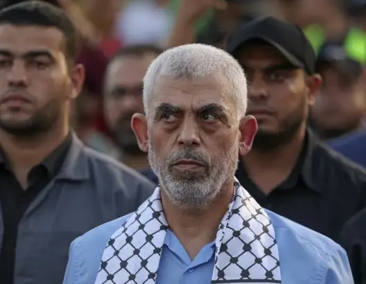 جيش الاحتلال يعلن “تصفية” السنوار في اشتباك عسكري
