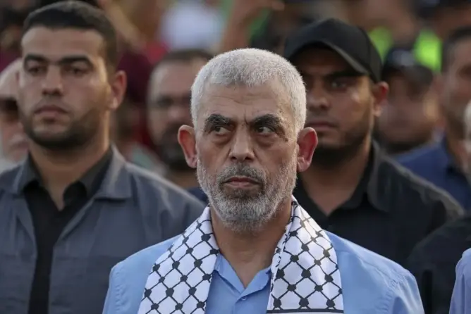 العدل والإحسان تعزي في استشهاد السنوار وتؤكد: أدى رسالته وواجبه الشرعي والجهادي والسياسي على أتم وجه