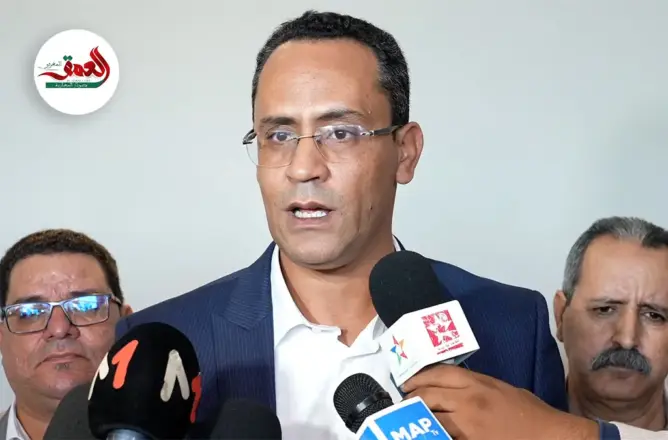 فيراشين ينوه بتجميد النظام الأساسي ويكشف تفاصيل الاتفاق مع الحكومة
