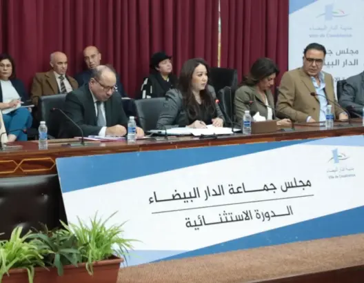 منتخبون يطالبون بالتحقيق في “اختفاء” ملك جماعي بالبيضاء وتحويله إلى شركة خاصة