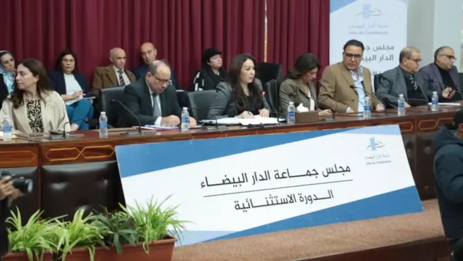 انتقاد “احتكار” أعضاء أحزاب التحالف لتمثيلية الشركة الجهوية لتوزيع الكهرماء بالبيضاء