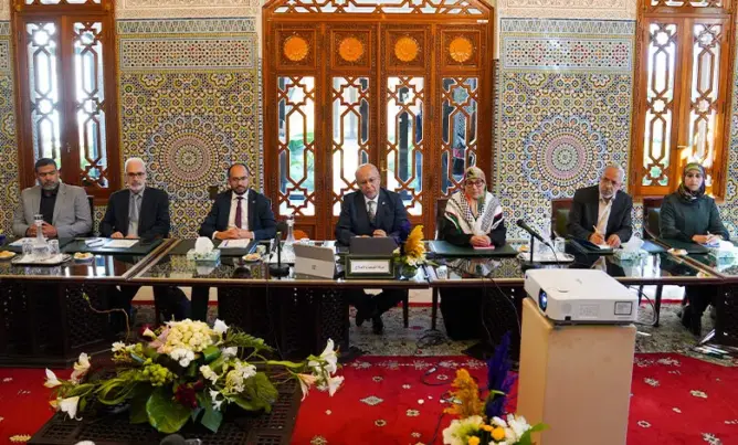 قدمت حلولا شرعية للتعصيب.. التوحيد والإصلاح تقترح مرور قضاة بتجارب زوجية