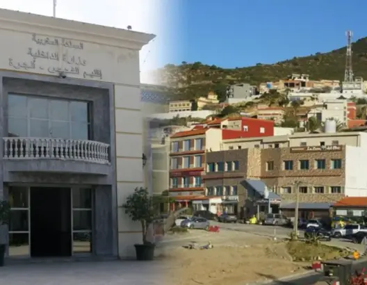 “العطش” يخرج ساكنة قرية الداليا بطنجة للإحتجاج