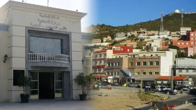 “العطش” يخرج ساكنة قرية الداليا بطنجة للإحتجاج