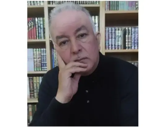 باي باي كمال