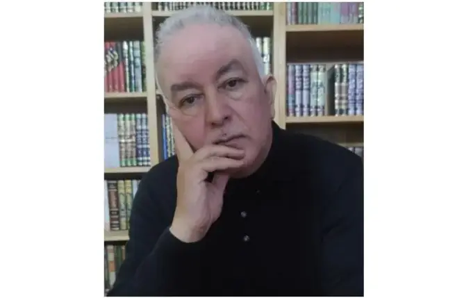 باي باي كمال