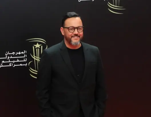 أشور: الأفلام الأمازيغية تعاني الحيف وطنيا.. ويجب التخلص من نظرية “المؤامرة”
