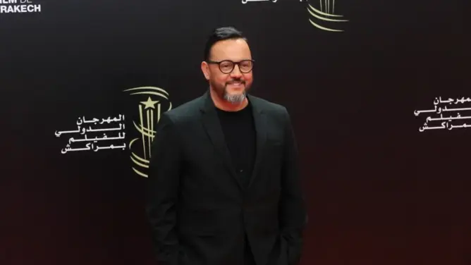 أشور: الأفلام الأمازيغية تعاني الحيف وطنيا.. ويجب التخلص من نظرية “المؤامرة”