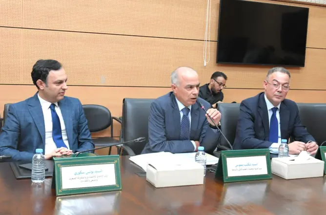 الحكومة تكشف مستجدات الاجتماع مع نقابات التعليم وتؤكد: نهدف للتوصل لحل سريع