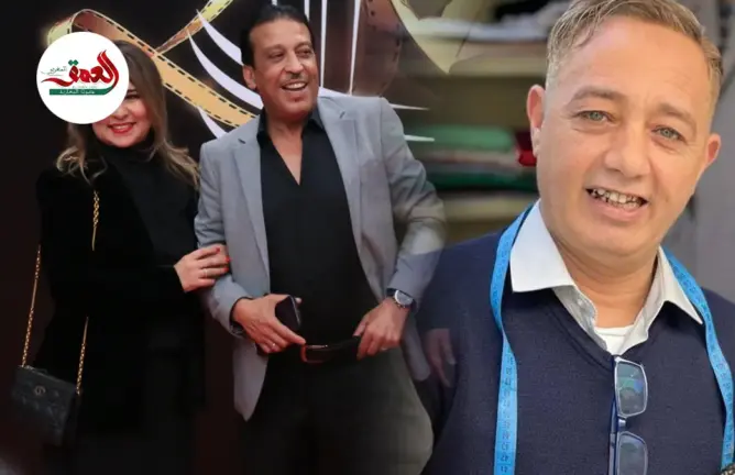 بالضحك والتقشاب..داداس يرد على ملله من تكرار ثنائيته مع ماجدولين والأخيرة تختار بينه وبين رفيق بوبكر