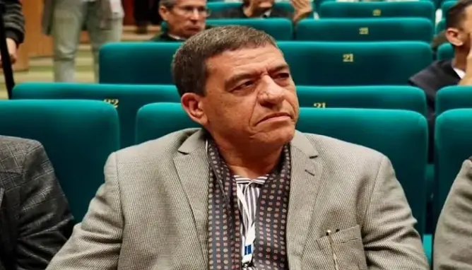 انتخاب الفقير لرئاسة “غزالة سوس” والضور يستقيل من الشركة الرياضية الحسنية
