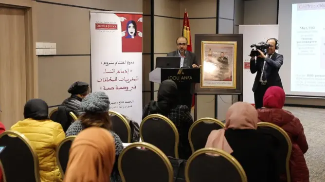 شهادات صادمة لمطلقات .. تحملّن شتى أنواع المعاناة وجمعية تأخذ بيدهن