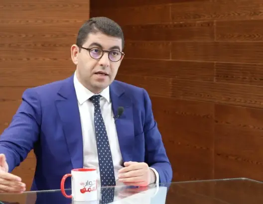 بنسعيد في حوار في العمق