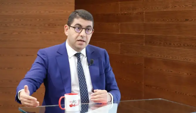 بنسعيد في حوار في العمق