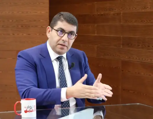 بنسعيد في حوار في العمق