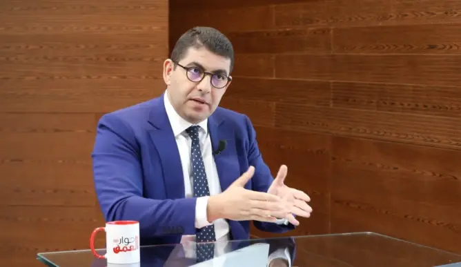 بنسعيد في حوار في العمق