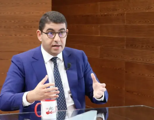 بنسعيد في حوار في العمق