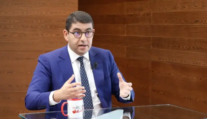 بنسعيد في حوار في العمق